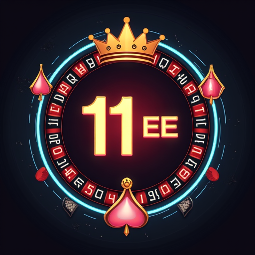 Ícone do 111ee